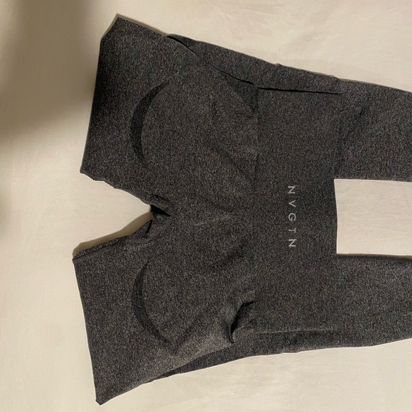 NVGTN SEAMLESS SMALL - Picture 4 of 4